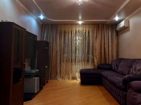 квартира за адресою Оноре де Бальзака вул., 4