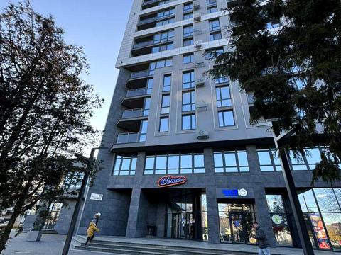 квартира за адресою В'ячеслава Чорновола просп. (), 77