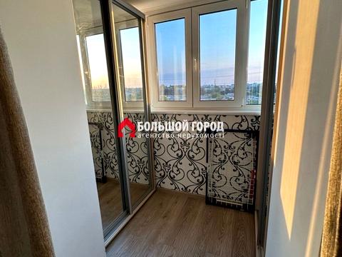 квартира за адресою Запоріжжя, Авраменка вул., 16