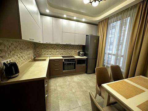 квартира за адресою Кам'янська вул. (Дніпродзержинська), 6