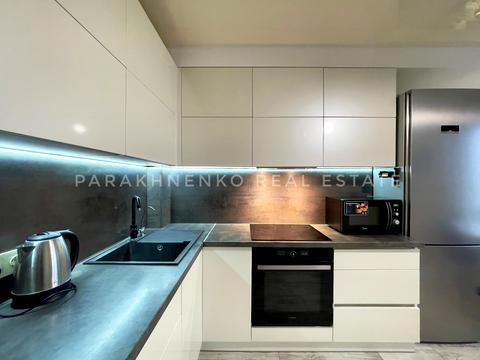 квартира за адресою Михайла Лушпи просп., 5 к29