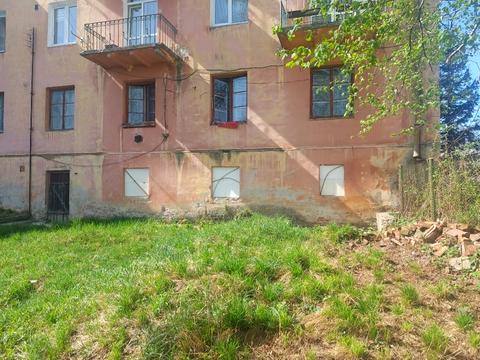 квартира по адресу Героїв ОУН-УПА ул., 1