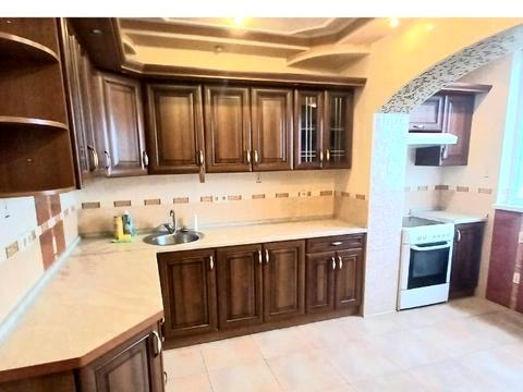 квартира по адресу Соломии Крушельницкой ул., 3-А