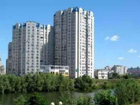 квартира за адресою Драгоманова вул., 31-Б