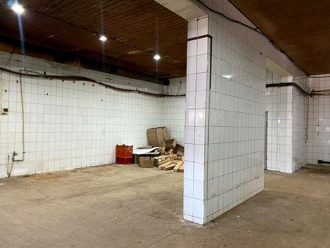комерційна за адресою Мирослава Мисли вул. (Цілиноградська), 36а