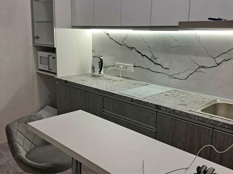 квартира за адресою Дача Ковалевського вул., 5