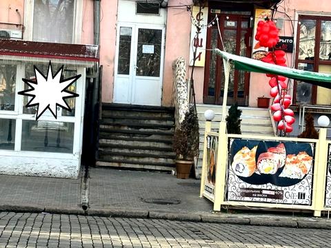 комерційна за адресою Одеса, Соборна пл., 2
