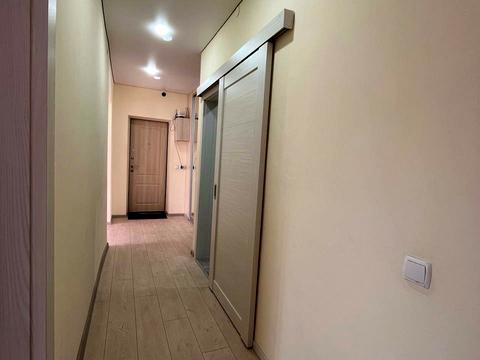 квартира за адресою Володимира Великого пл. (Олександра Поля), 8