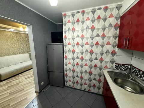 квартира за адресою Шекспіра вул., 26