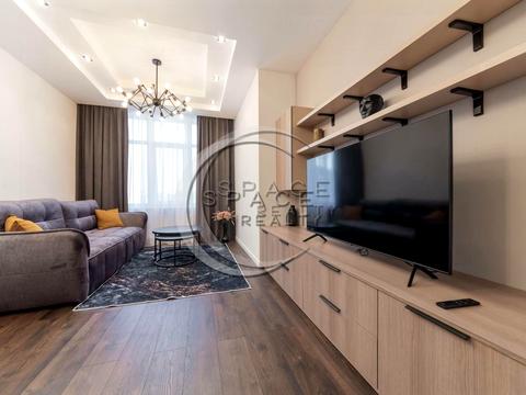 квартира за адресою Київ, Андрія Верхогляда вул. (Михайла Драгомирова), 16