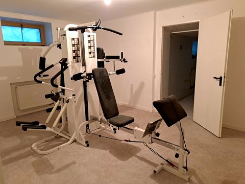 дом по адресу Крутогорная ул.