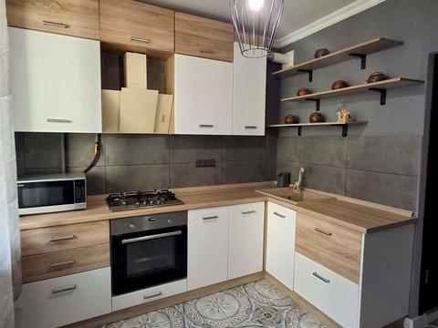 квартира по адресу Гната Хоткевича ул., 67