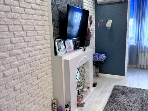 квартира по адресу Николаев, вулиця Ігоря Бедзая, 96/1