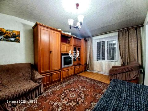 квартира по адресу Мира просп., 56