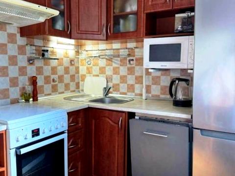 квартира за адресою Пилипа Орлика просп. (Ілліча), 4г