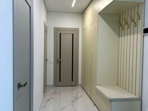 квартира по адресу Евгения Коновальца ул., 35