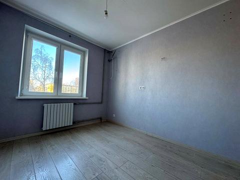 квартира по адресу Славы бульв., 3