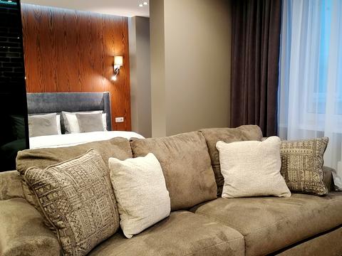 квартира за адресою Андрія Аболмасова вул. (Панельна), 4-А