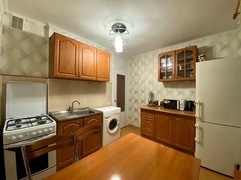 квартира за адресою Братиславська вул., 44 а