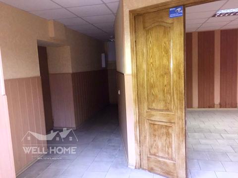 комерційна за адресою Шевченка вул., 10-А