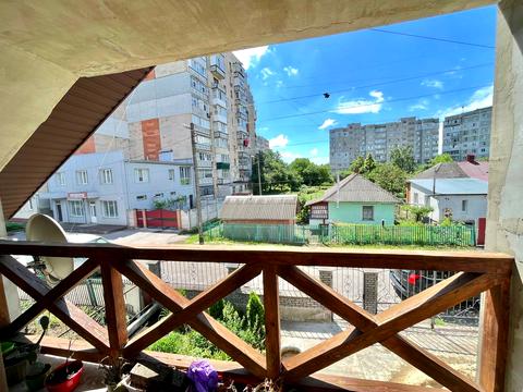 дом по адресу Вишнёвая ул., 152