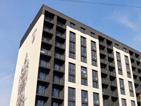 квартира по адресу Бельведерская ул., 58