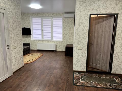 квартира за адресою Ахсарова вул., 13А