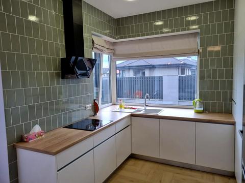 дом по адресу Щаслива