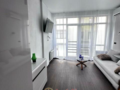 квартира по адресу Владислава Бувалкина ул. (Бочарова Генерала), 60-Ж