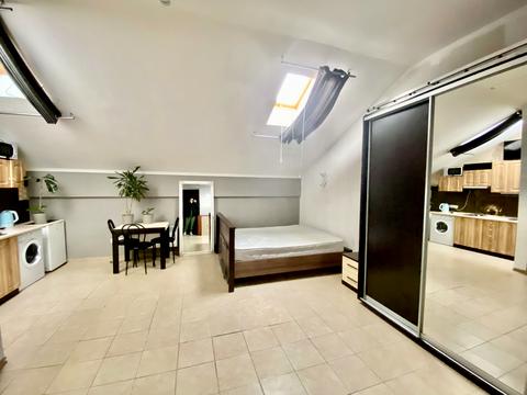 квартира за адресою Степана Рудницького вул. (Академіка Вільямса), 6-В