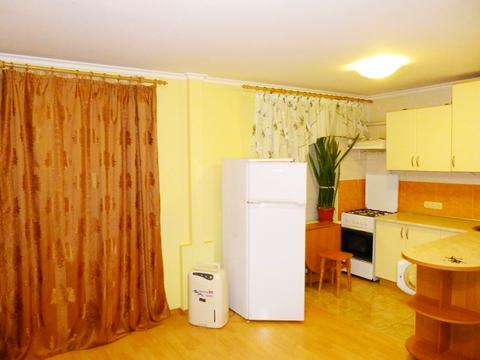 квартира по адресу Ольжича ул., 9