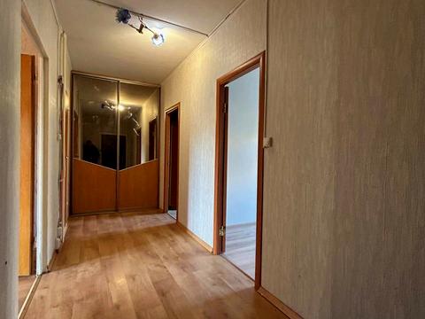 квартира за адресою Горбачевського вул., 9