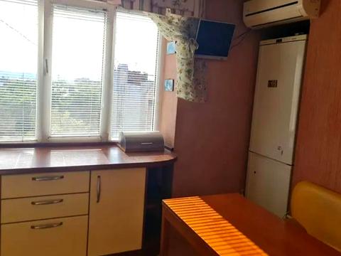квартира по адресу Нежинская ул., 9