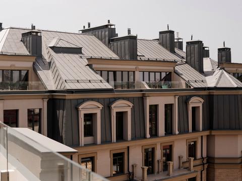 квартира по адресу Фонтанская дорога ул. (Перекопской дивизии улица), 64/1