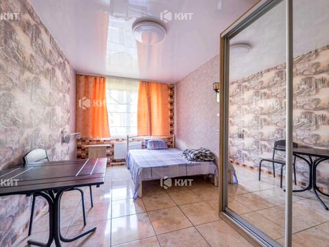 квартира по адресу Бестужева ул. (Бестужева), 11