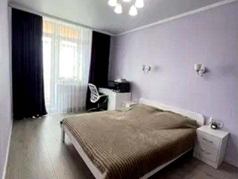 квартира по адресу Жаботинского ул. (Пролетарская улица), 56а