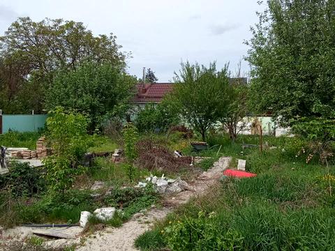 участок по адресу Киев, 7-ма Садова ул.