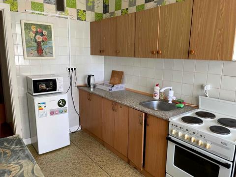 квартира по адресу Сортировочная ул., 4