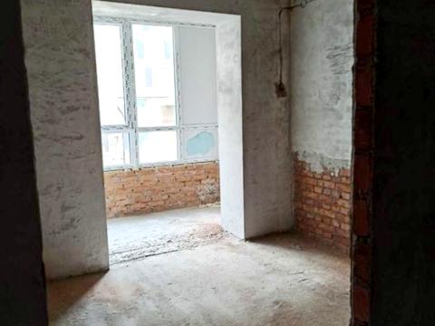 квартира по адресу Озёрная ул., 14/1