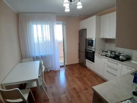 квартира по адресу Балтийский пер., 3