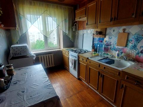 квартира за адресою Шота Руставелі вул., 9