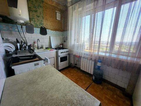 квартира за адресою Центральний бульв., 3