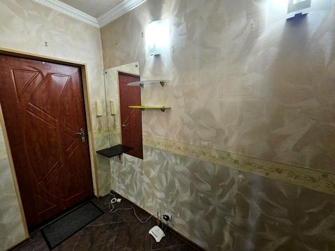 квартира по адресу Оболонский просп., 40