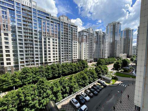 квартира по адресу Андрея Верхогляда ул. (Михайла Драгомирова), 12