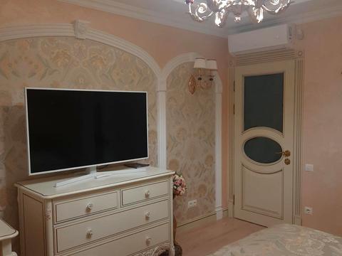 квартира за адресою Оболонський просп., 1