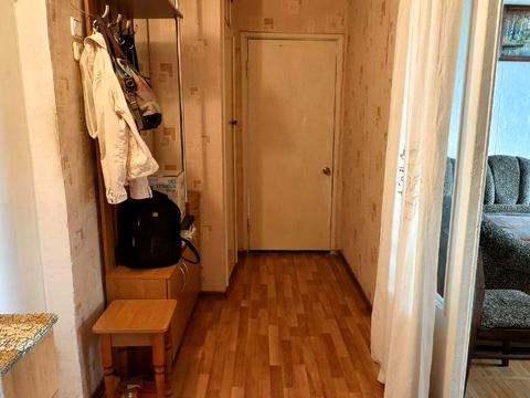 квартира за адресою Василя Сергієнка вул. (Задніпровська), 16-Б