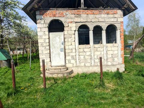 ділянка за адресою 