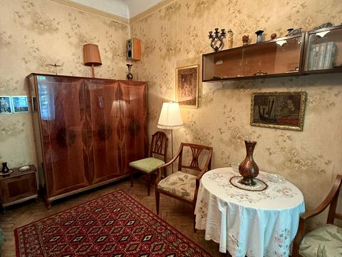 квартира по адресу Богдана Хмельницкого ул., 66