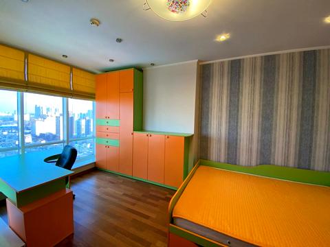 квартира по адресу Днепровская набережная ул., 1-А