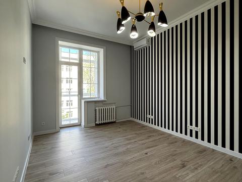 квартира за адресою Ярослава Мудрого вул. (Петровського), 37